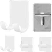 Shower Razor Holder Set | Keep Everyday Essentials Off the Shelf