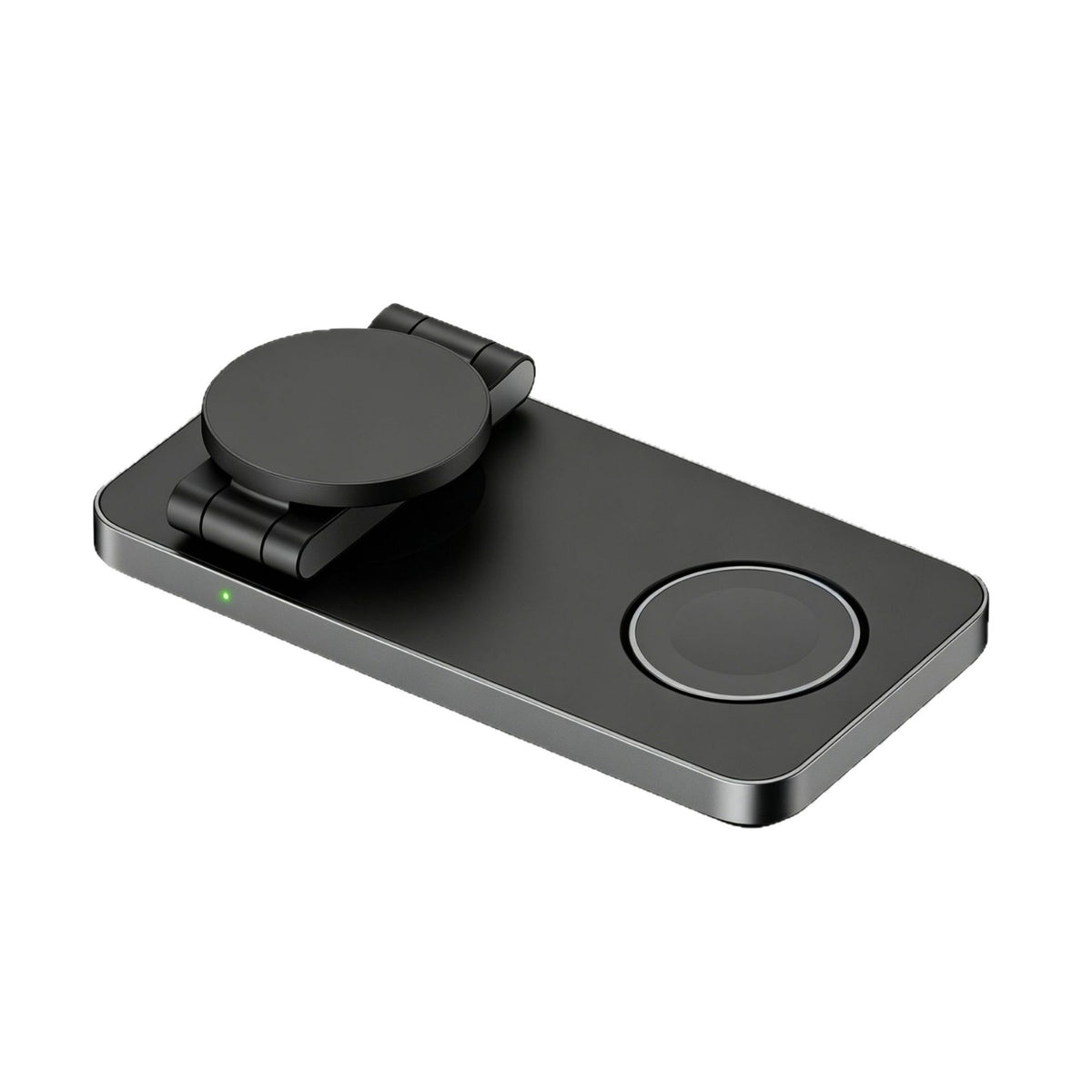 Aurasunny New Magnetic 3-in-1 Wireless Charger