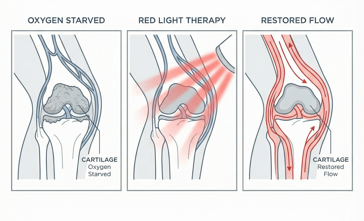 knee diagram