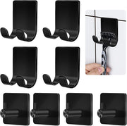 Shower Razor Holder Set | Keep Everyday Essentials Off the Shelf