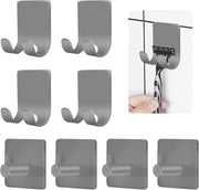 Shower Razor Holder Set | Keep Everyday Essentials Off the Shelf