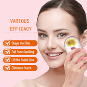 Reusable Ice Roller | A Refreshing Step for Face and Neck Care