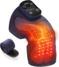 Cordless Red Light Massage Wrap | Comfort for Tired Knees, Elbows & Shoulders