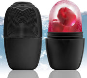 Reusable Ice Roller | A Refreshing Step for Face and Neck Care