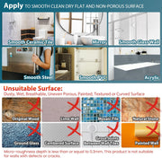 Suction Cup Shower Caddy | Keep Daily Essentials in One Place