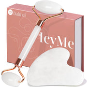 Magic Massage tools and Jade Roller Set | An Easy Addition to Your Skin Routine