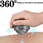 Massage Roller Ball | Targeted Relief for Tight Muscles