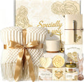 Self-Care Gift Box for Women | A Thoughtful Moment of Comfort