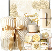 Self-Care Gift Box for Women | A Thoughtful Moment of Comfort