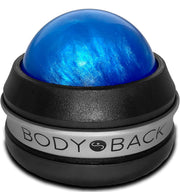 Massage Roller Ball | A Simple Tool for Post-Workout Routines