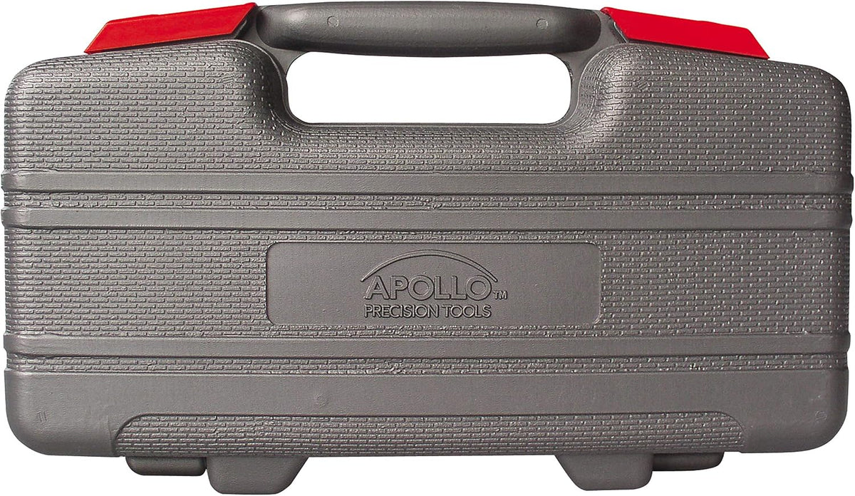 39-Piece Household Tool Set | Everyday Fixes Within Reach