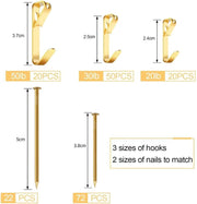 Picture Hanging Kit | A Simple Start for Gallery Walls