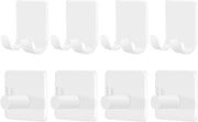 Shower Razor Holder Set | Keep Everyday Essentials Off the Shelf