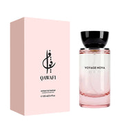 Voyage Nova | Rosey Fruity Floral | Extrait De Parfum 50Ml/100Ml | Long Lasting Luxury Fragrance | Daily Women'S Perfume Alluring Summervibes Sohochic