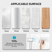 Adhesive Shower Soap Holder | Keep Your Bar Soap Within Reach
