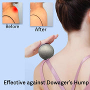 Foot Massage Ball | A Simple Tool for Wind-Down Routines
