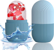 Reusable Ice Roller | A Refreshing Step for Face and Neck Care