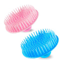 Scalp Massage Brush Set | A Simple Refresh for Wash Day