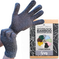 Exfoliating Shower Gloves | Smooth Care for Your Daily Routine