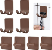 Shower Razor Holder Set | Keep Everyday Essentials Off the Shelf