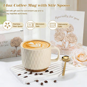 Self-Care Gift Box for Women | A Thoughtful Moment of Comfort