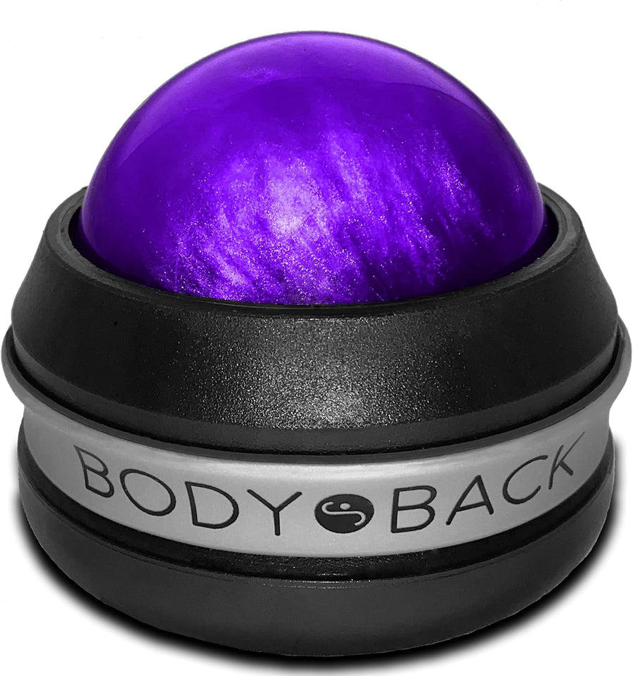Massage Roller Ball | A Simple Tool for Post-Workout Routines