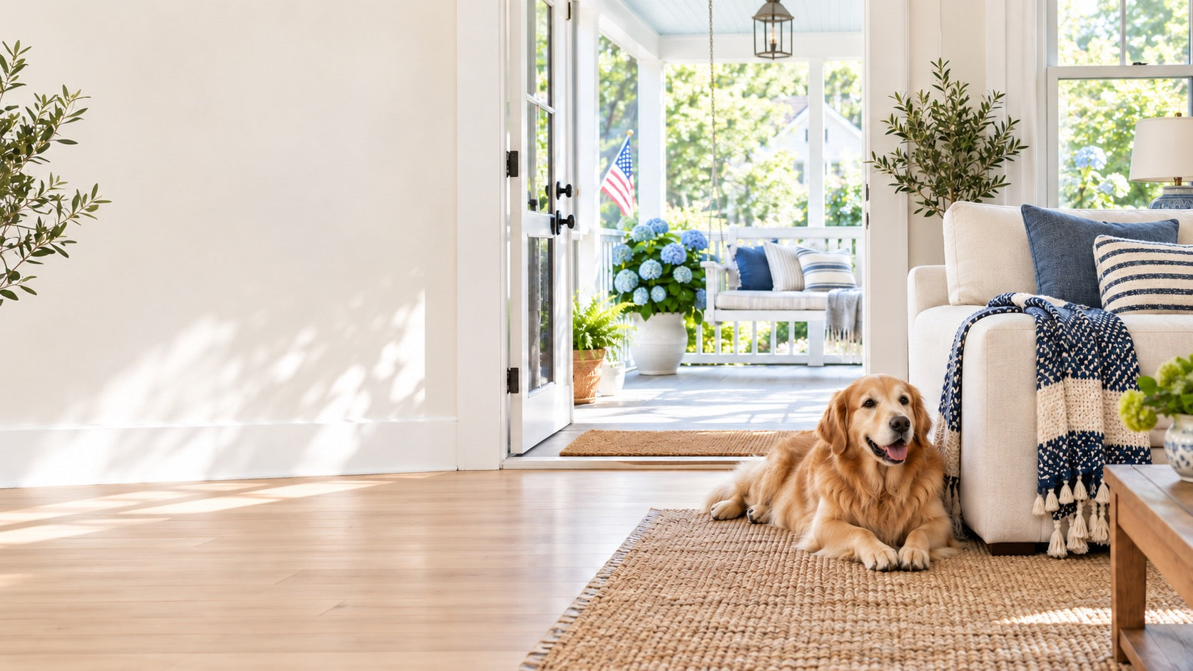 Aurasunny finds for your everyday routines, home and pets